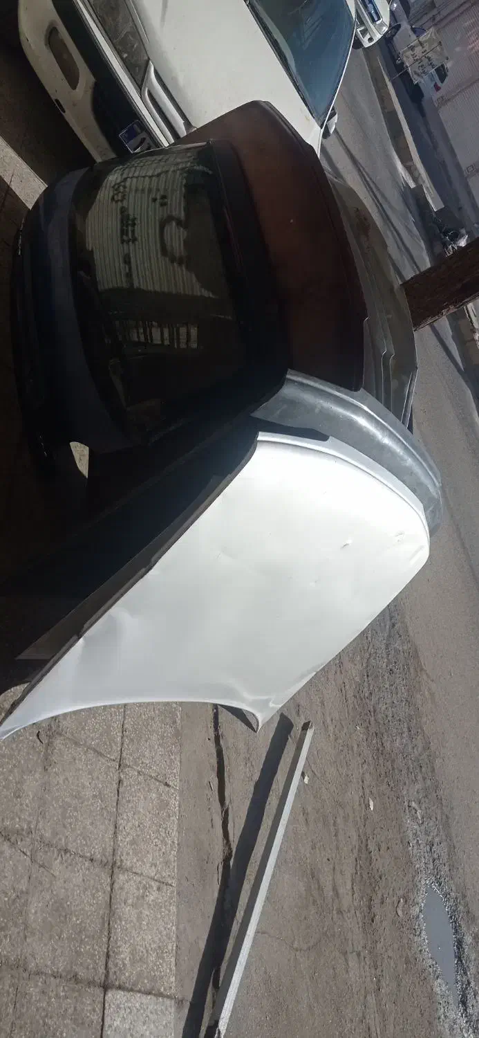 کاپوت صندوق گلگیر درب اوراقچی|قطعات یدکی و لوازم جانبی|اهواز, کمپلو جنوبی|دیوار