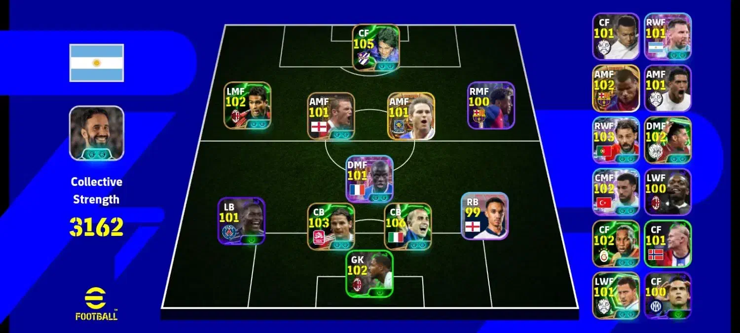 اکانت ای فوتبال|کنسول، بازی ویدئویی و آنلاین|گرگان, |دیوار