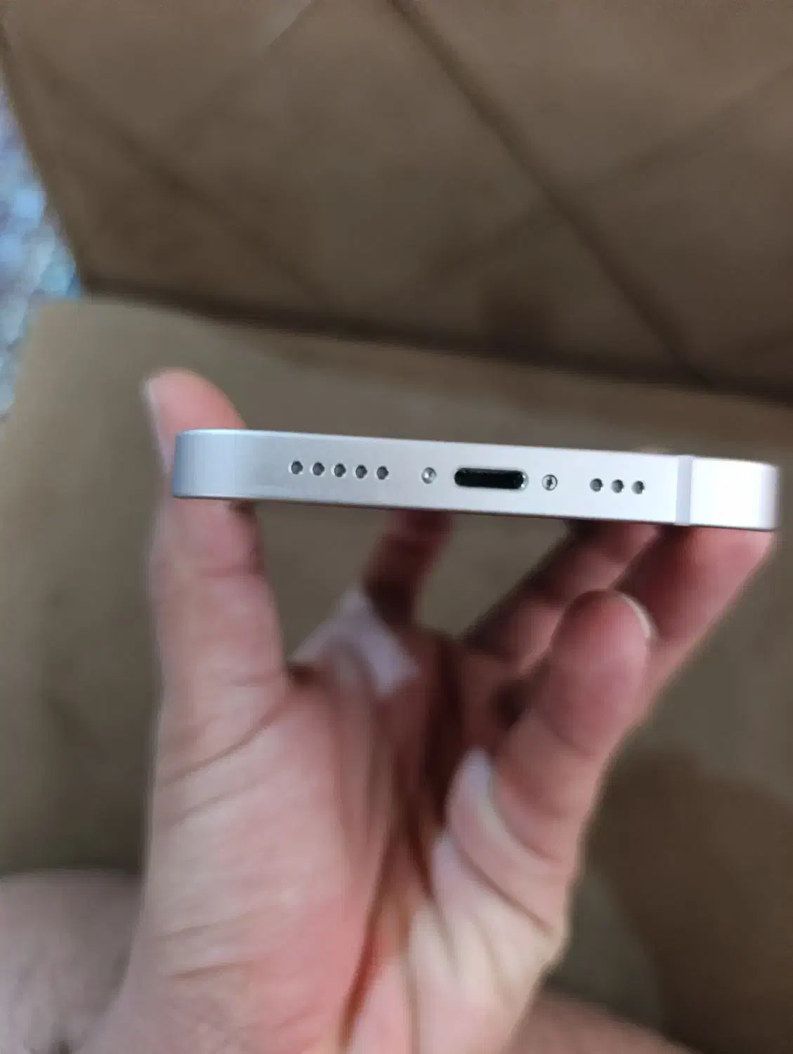 ایفون 13 نرمال|موبایل|میاندوآب, |دیوار