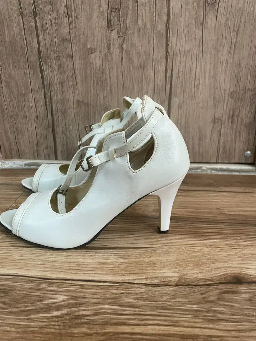 کفش مجلسی|کیف، کفش، کمربند|رشت, جانبازان|دیوار