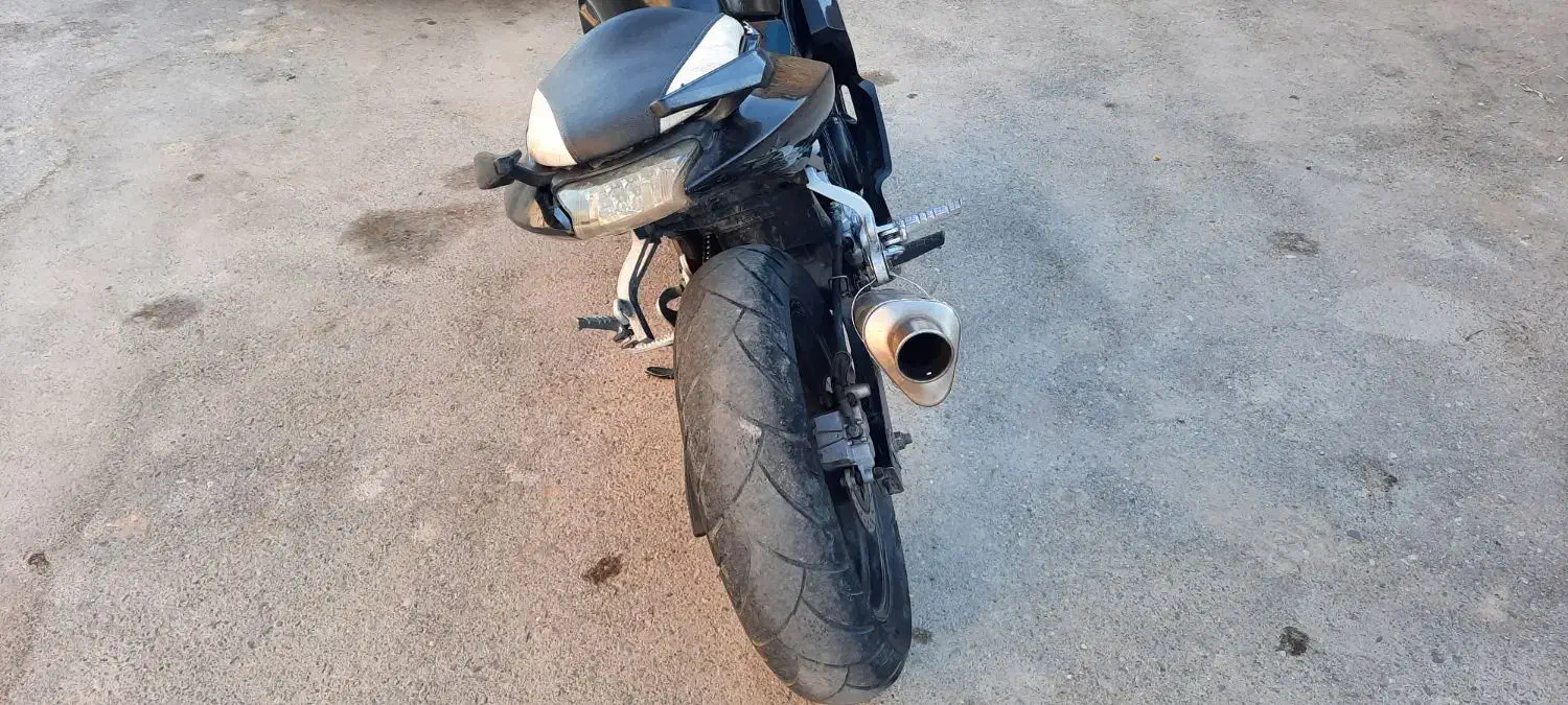 هیوسانگ ۲۵۰ مدل ۹۱|موتورسیکلت|خاتم, |دیوار