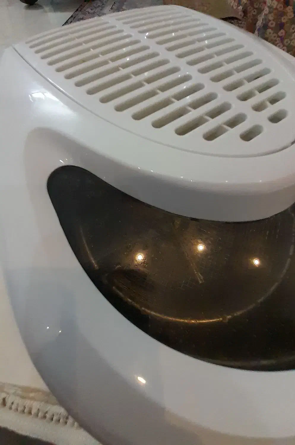 سرخکن|اجاق گاز و لوازم برقی پخت‌وپز|قم, لبچال|دیوار