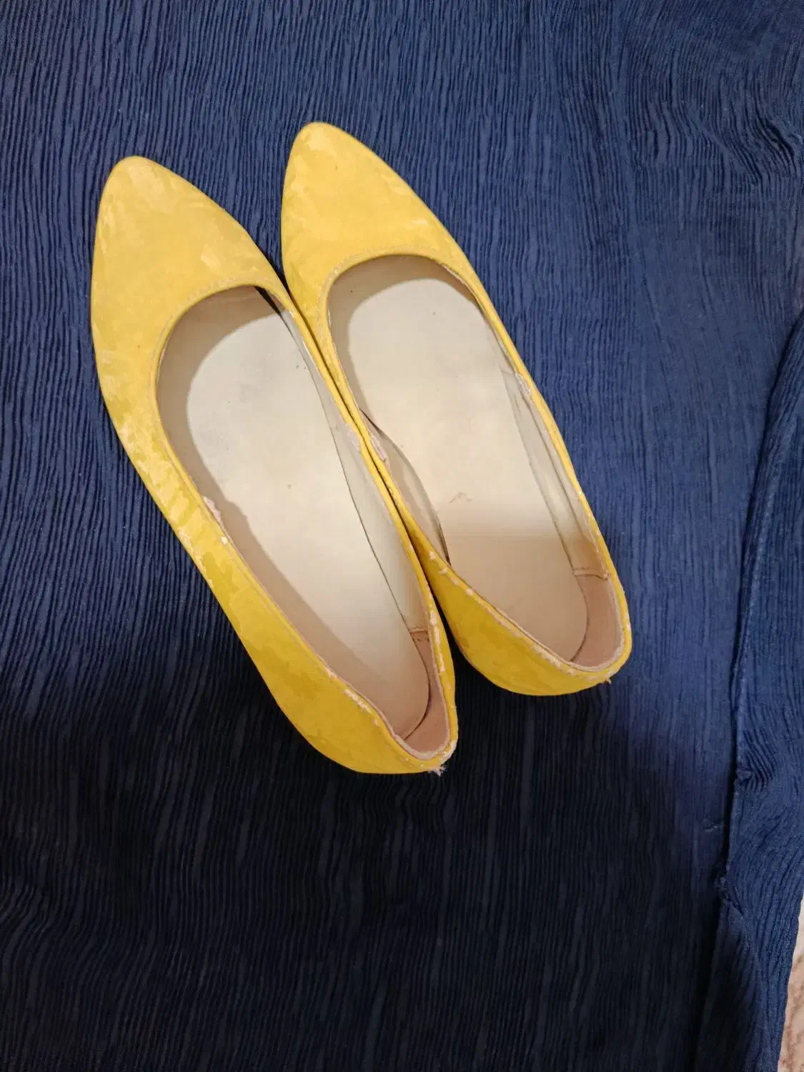 کفش مردانه زنانه دخترانه و پسرانه در حد نو|کیف، کفش، کمربند|احمدآبادمستوفی, |دیوار