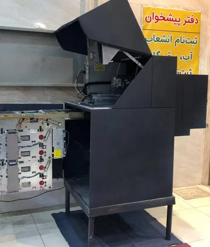 دستگاه ای تی ام ATM|فروشگاه و مغازه|تبریز, |دیوار