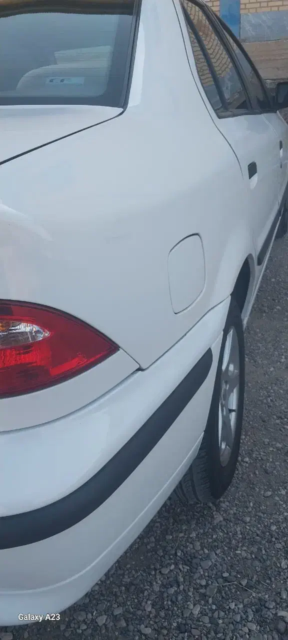 سمند۹۷دوگانهکارخانه|خودرو سواری و وانت|شوط, |دیوار