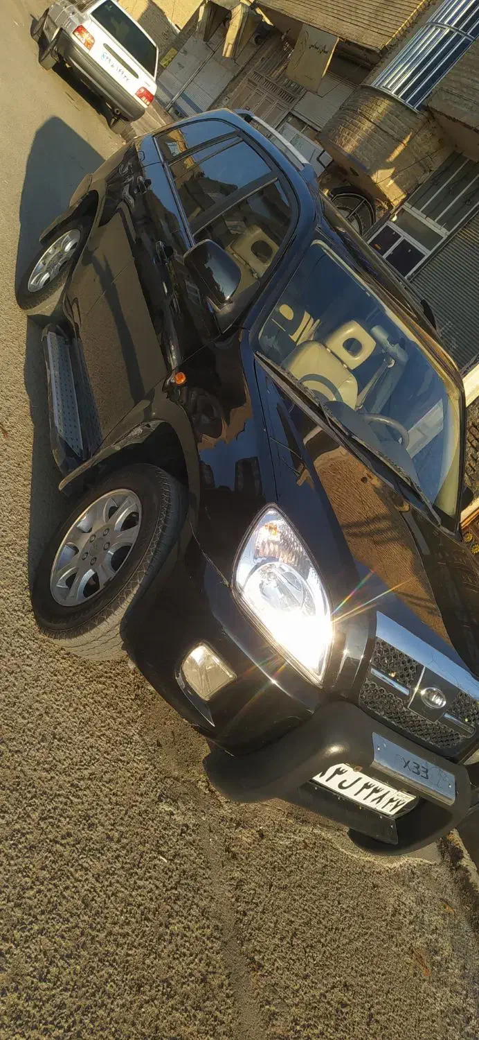 ام وی ام مدل 91بدون رنگ|خودرو سواری و وانت|بوکان, |دیوار