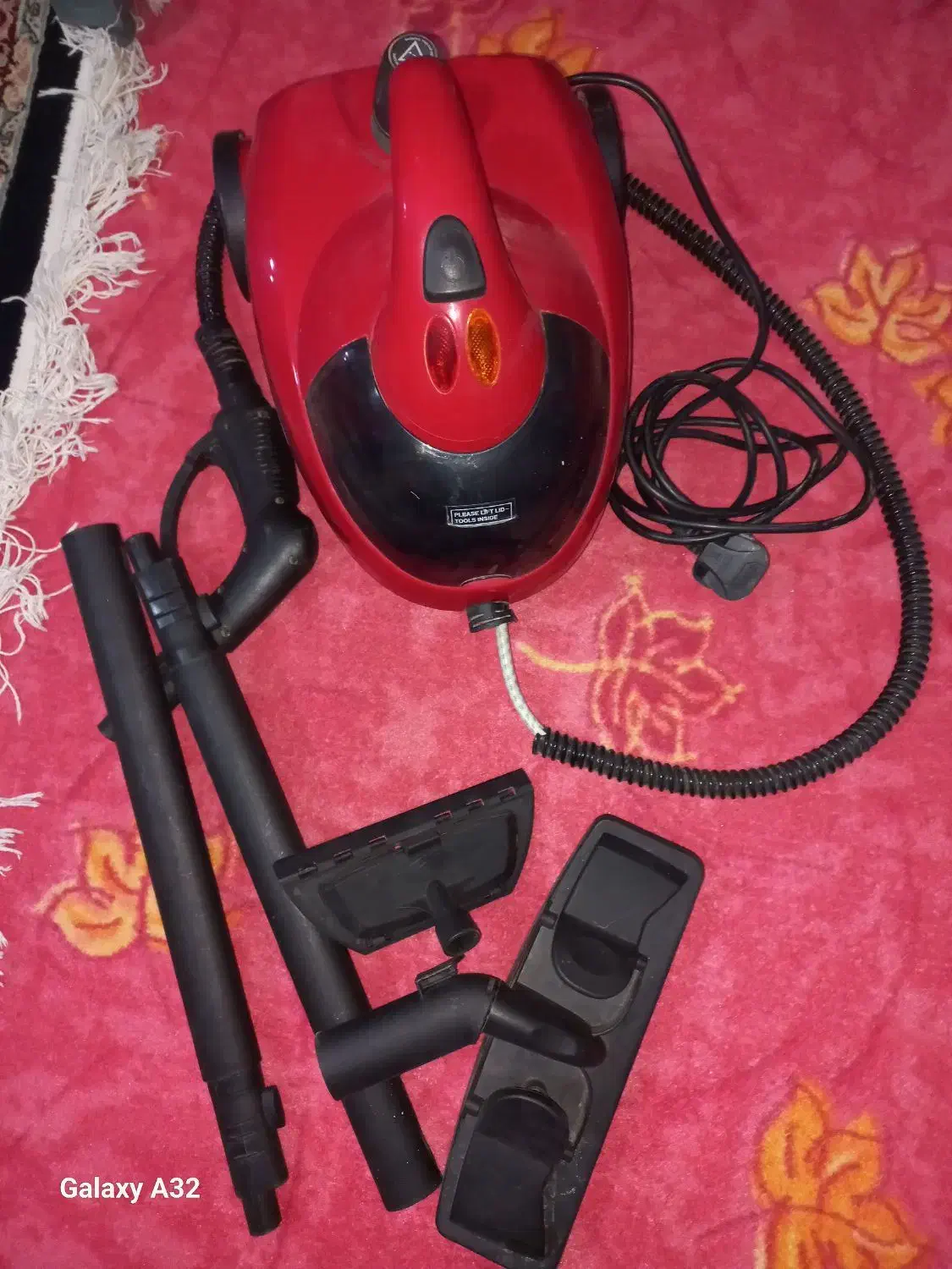 بخارشور|جاروبرقی، جارو شارژی، بخارشو|جوانرود, |دیوار