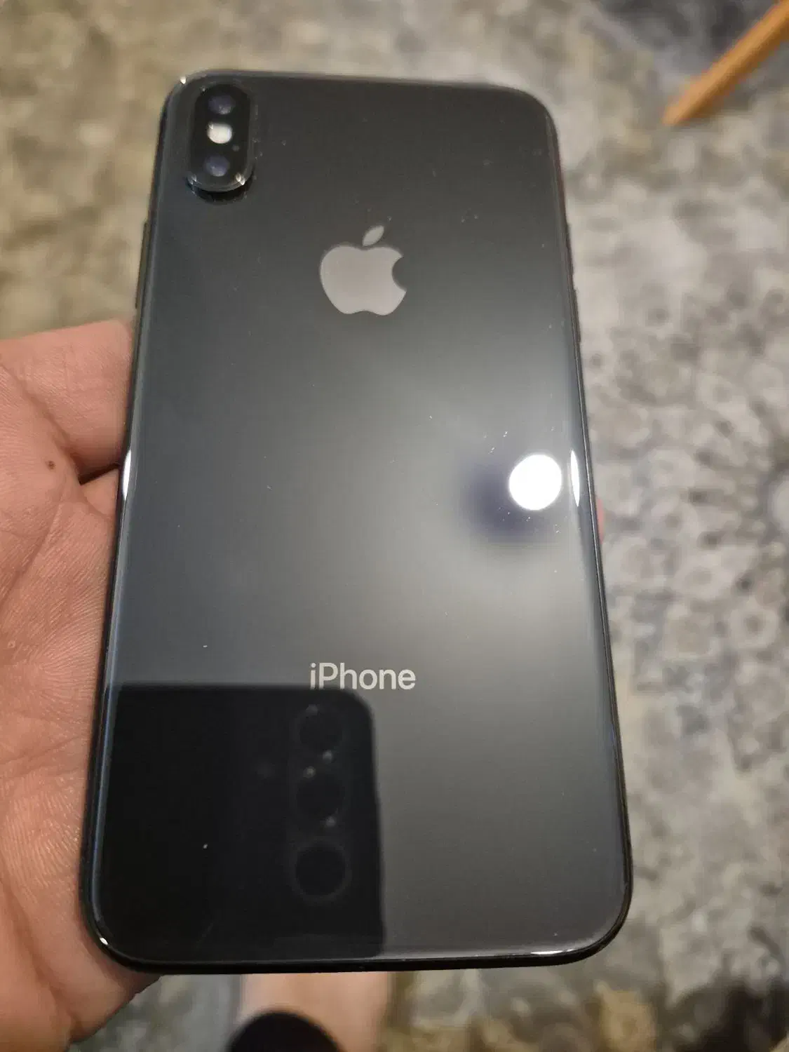 ایفون ایکس IPhone x|موبایل|تهران, چیتگر جنوبی|دیوار
