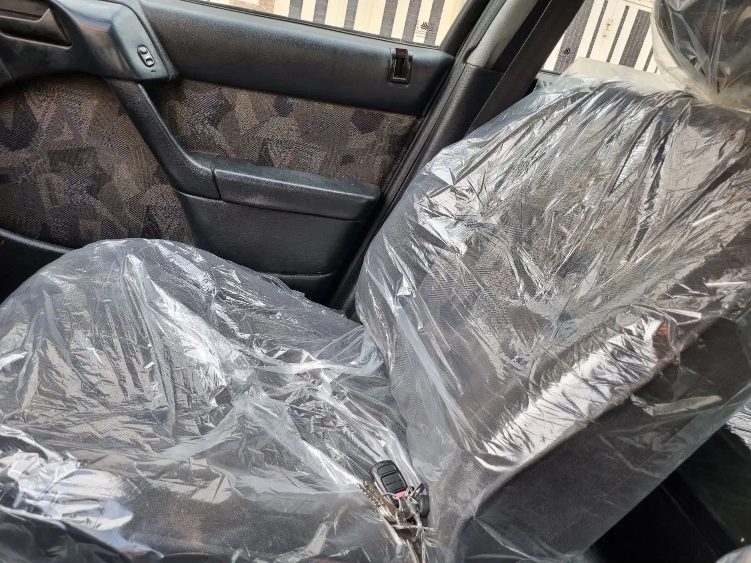 زانتیا 88|خودرو سواری و وانت|الشتر, |دیوار