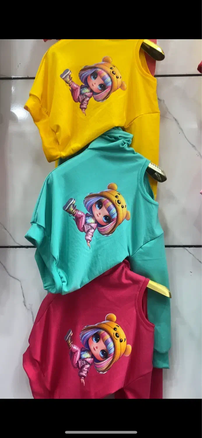 حراجی لباس|حراج|سرپل ذهاب, |دیوار