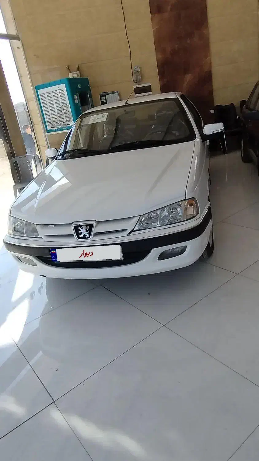 پارس و پراید|خودرو سواری و وانت|تربت‌حیدریه, اندیشه|دیوار