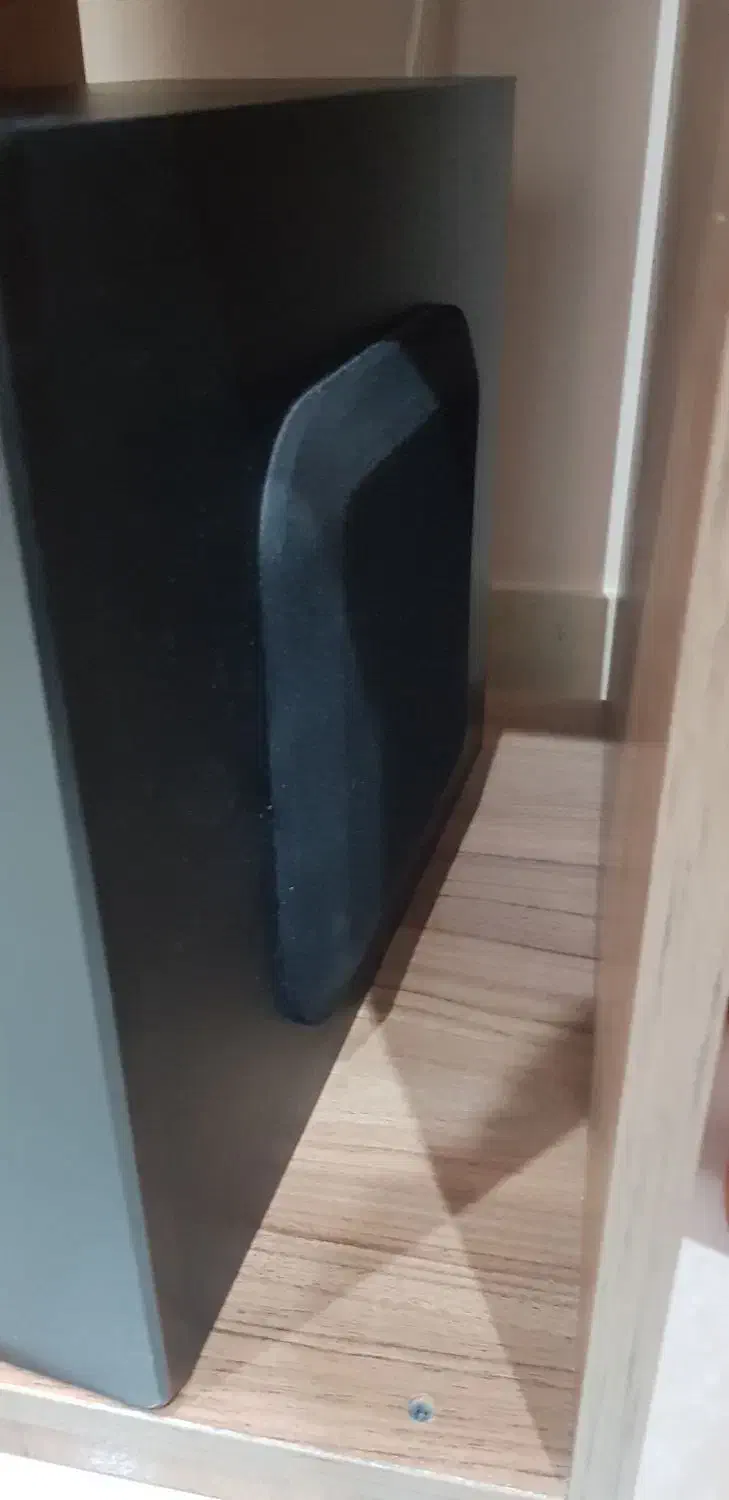 سیستم صوتی|سیستم صوتی خانگی|کرج, شاهین‌ویلا|دیوار