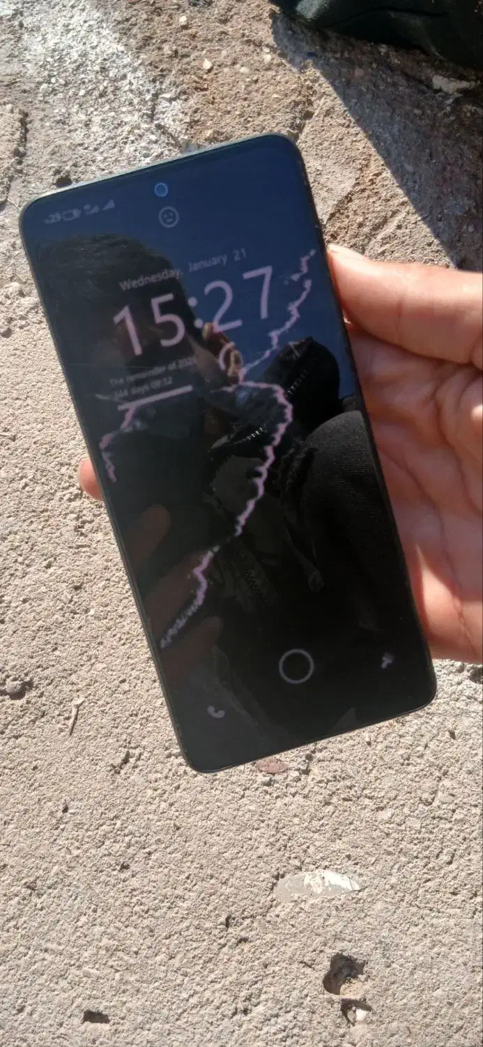 گوشی نوت۱۴|موبایل|مسجد سلیمان, |دیوار