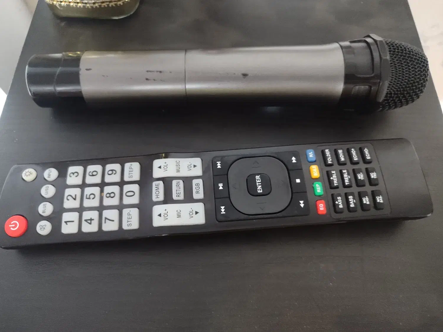 سینمای خانواده اسپیکر|سیستم صوتی خانگی|مشهد, طبرسی شمالی|دیوار