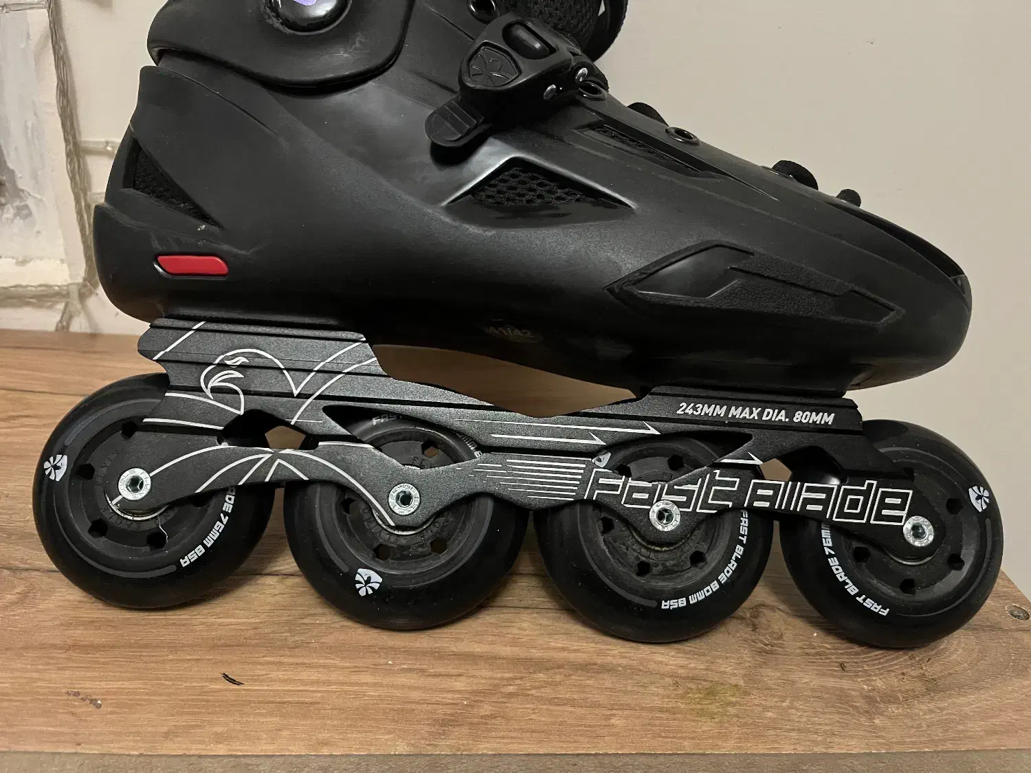 اسکیت فلایینگ ایگل|دوچرخه، اسکیت، اسکوتر|مشهد, هفده شهریور|دیوار