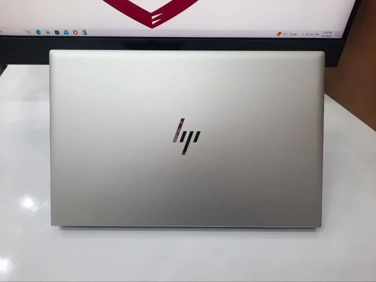 لپ تاپ Hp|رایانه همراه|مبارکه, |دیوار