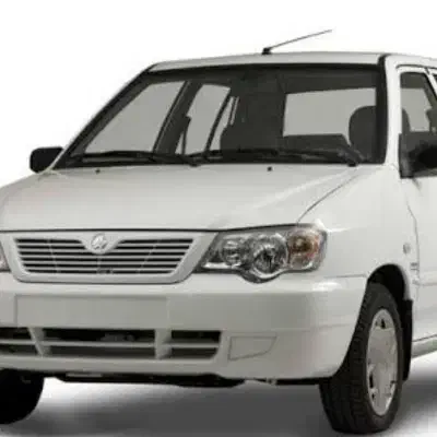 معاوظه 111با132تمیز|خودرو سواری و وانت|خواف, |دیوار