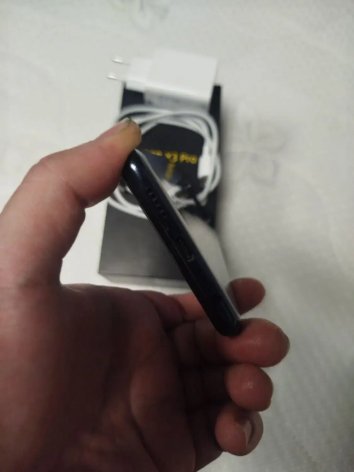 Xiaomi poco x3 pro|موبایل|تهران, سنگلج (شاپور)|دیوار