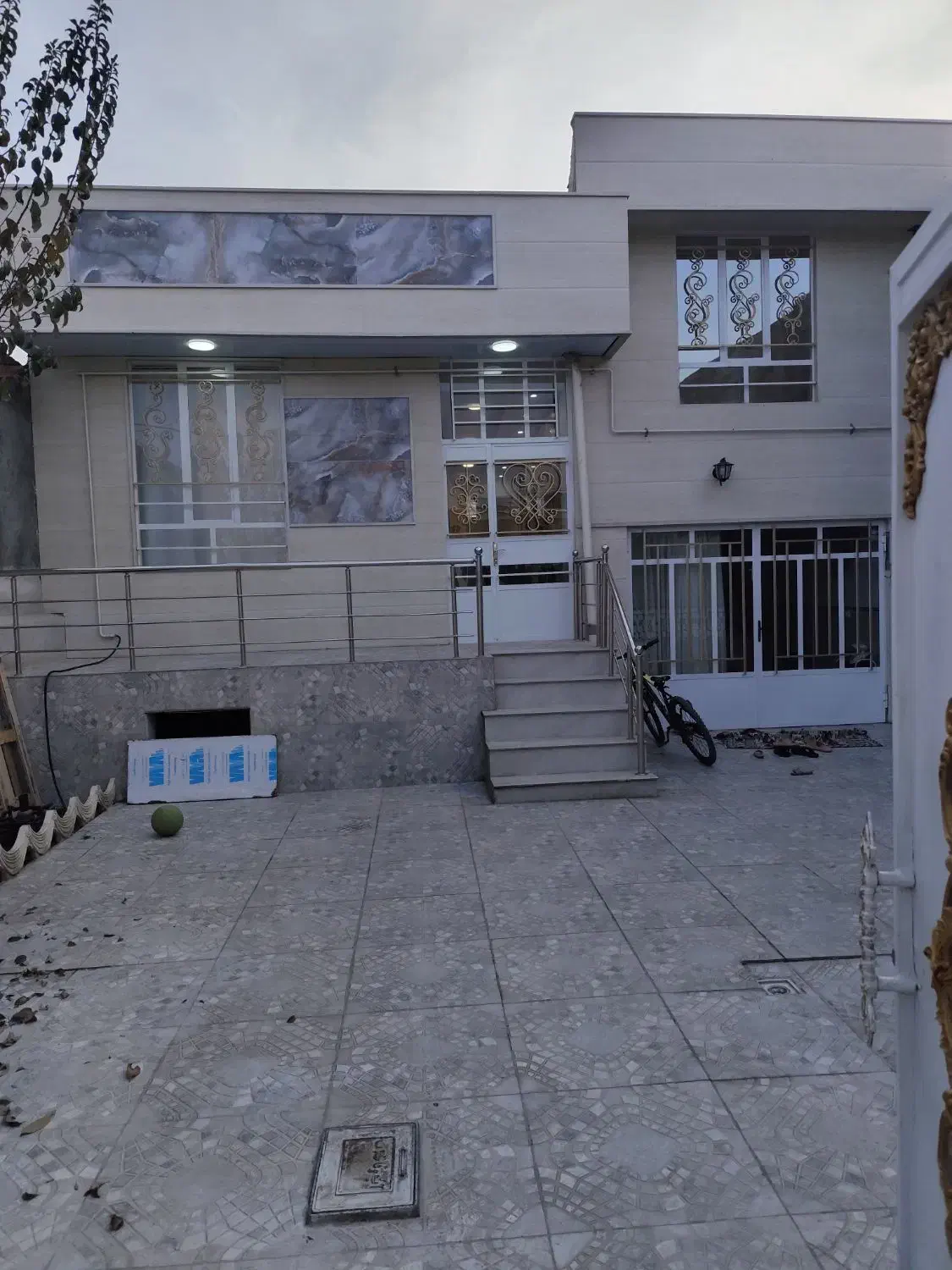 منزل مسکونی|فروش خانه و ویلا|نقده, |دیوار