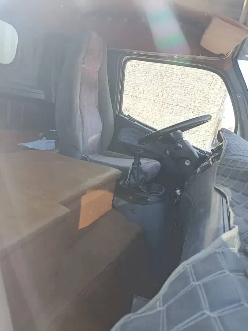 سلام کاویان|خودرو سنگین|میبد, |دیوار