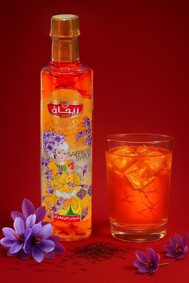 زعفران چکی (ریحان زعفران)|خوردنی و آشامیدنی|مشهد, کوشش|دیوار