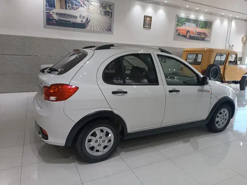 کوییک مدل1402|خودرو سواری و وانت|ارومیه, |دیوار