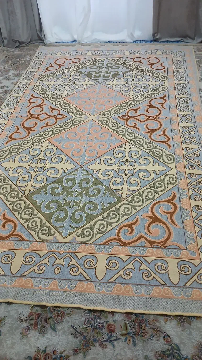 روفرشی ۶متری|روفرشی|شاهین‌شهر, مسکن مهر|دیوار