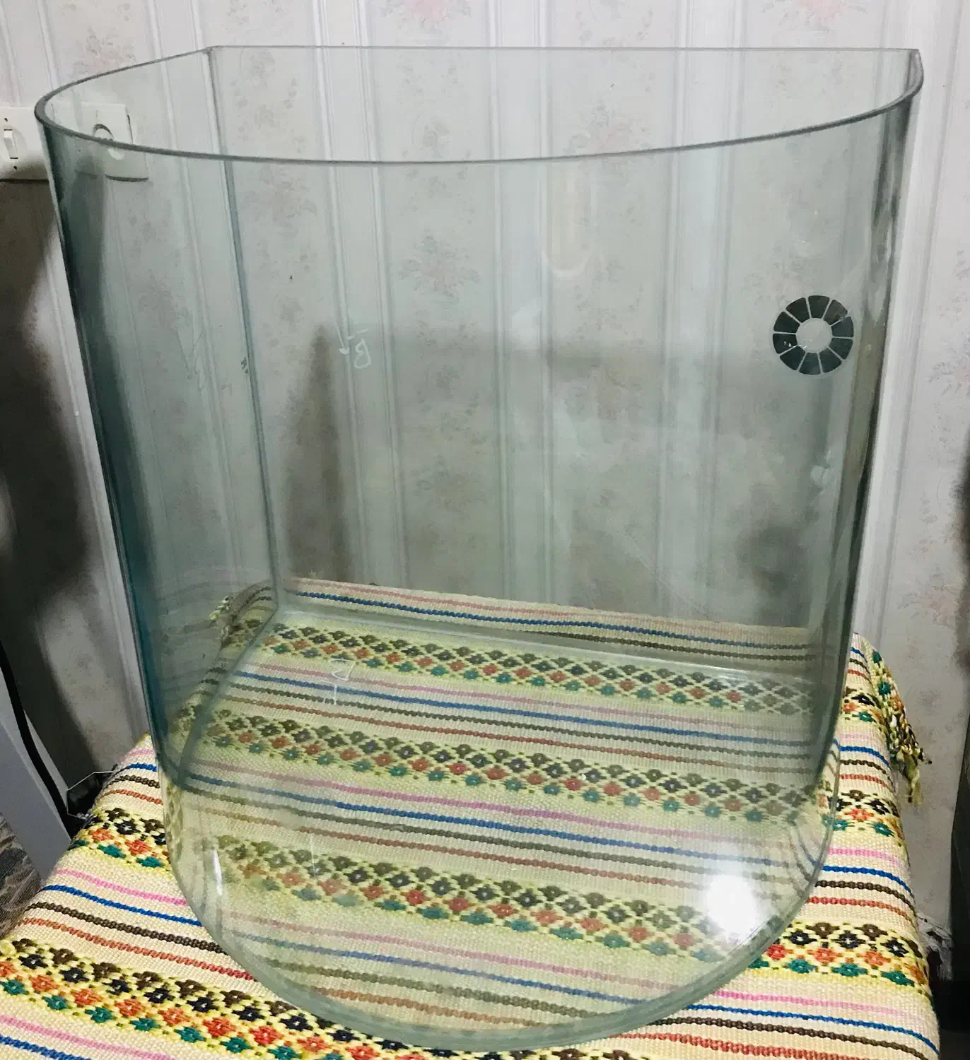 آگواریوم|لوازم جانبی حیوانات|اهواز, امانیه|دیوار