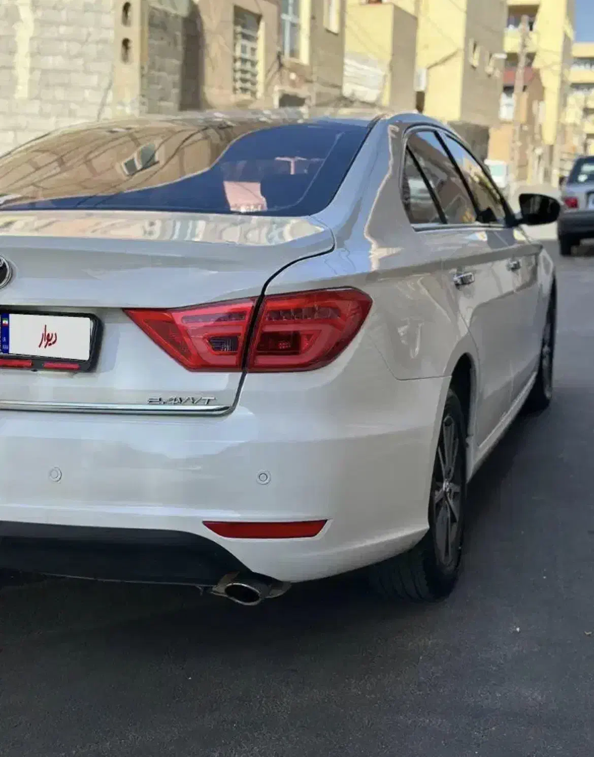 لیفان820، مدل ۱۳۹۷ اقساطی|خودرو سواری و وانت|تهران, نارمک|دیوار