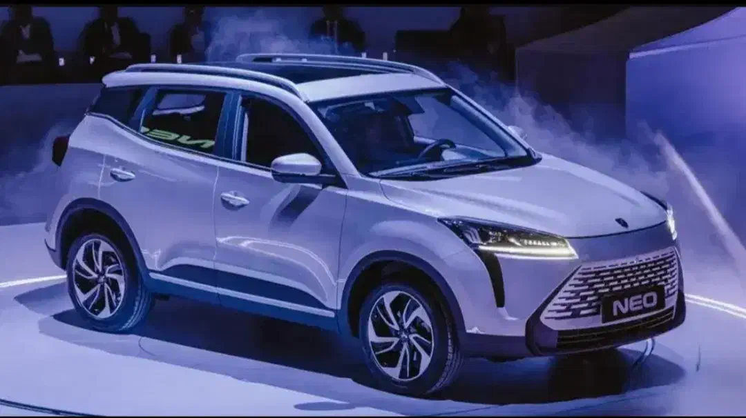 پیش فروش لاماری نئو|خودرو سواری و وانت|کرج, کوی امامیه|دیوار