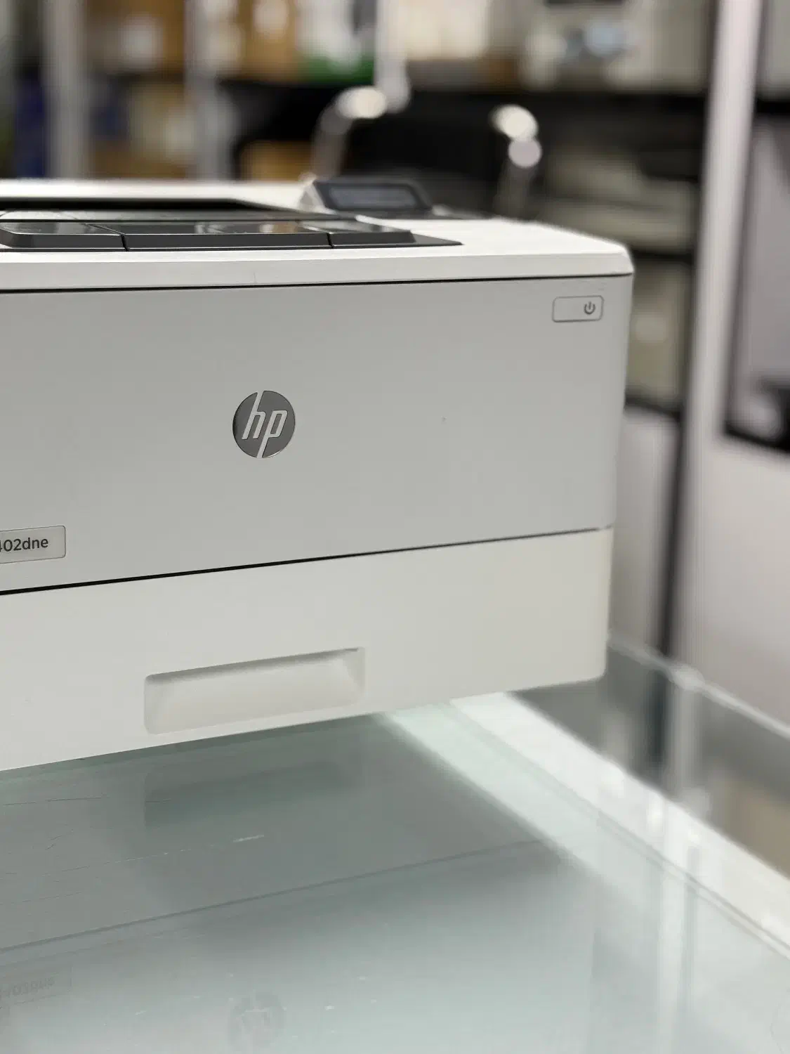 پرینتر hp laserjet M402|پرینتر، اسکنر، کپی، فکس|ارومیه, |دیوار