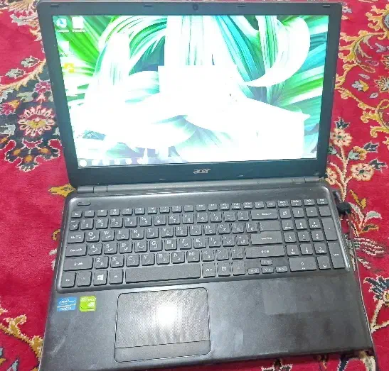 لپ تاب ایسر|رایانه همراه|جوین, |دیوار