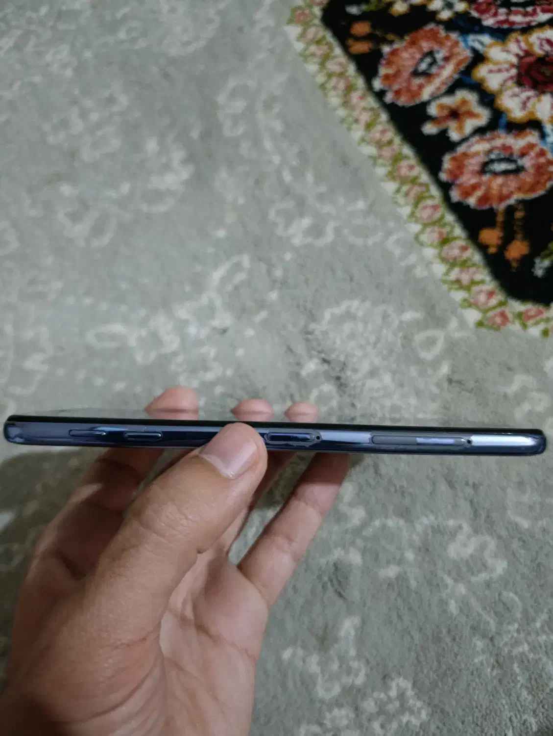 گوشی سامسونگ j6+|موبایل|اهواز, پردیس|دیوار