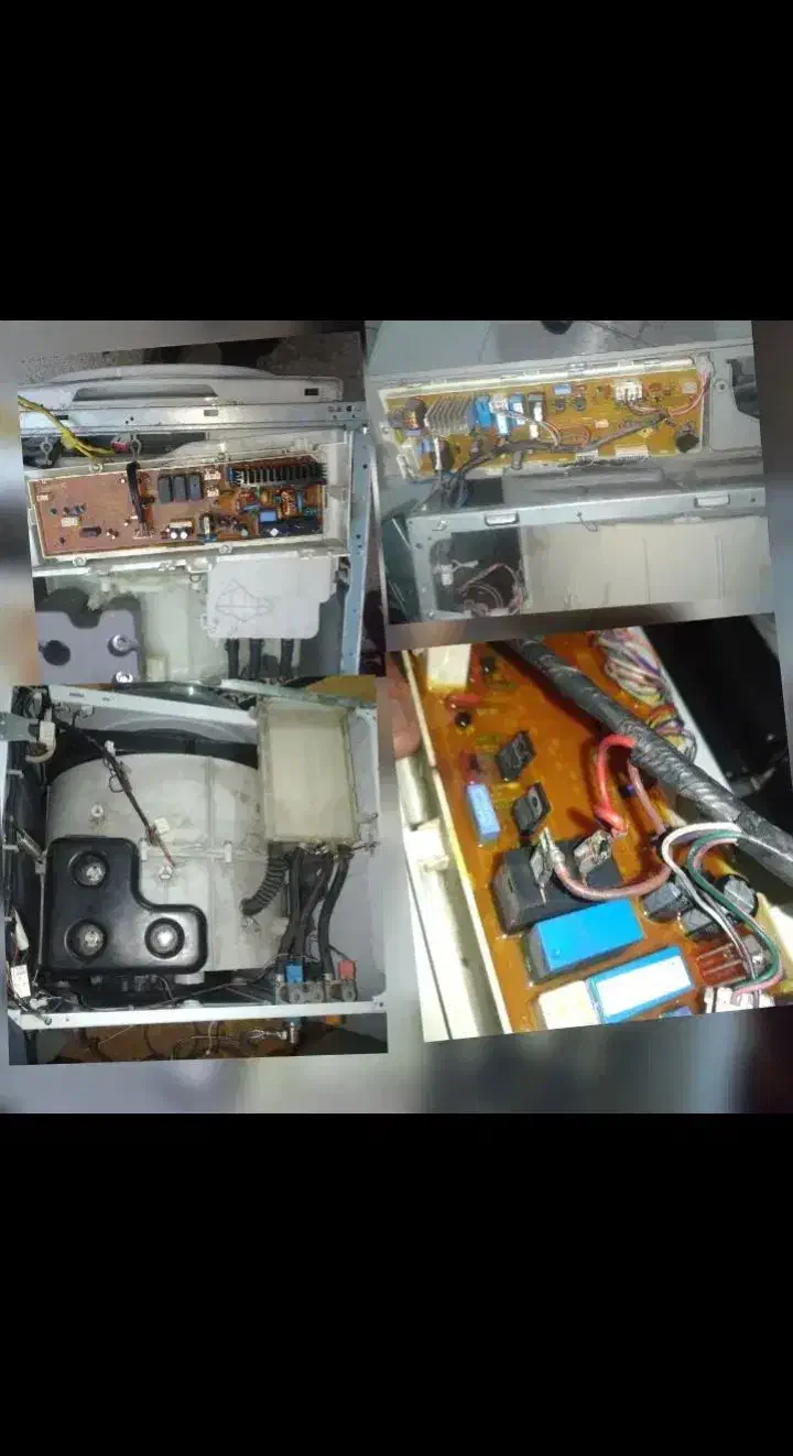 تعمیرات لوازم خانگی برقی و گاز سیار با 6ماه ضمانت|خدمات پیشه و مهارت|سبزوار, شرق کال جنوبی (شمس آبادی)|دیوار