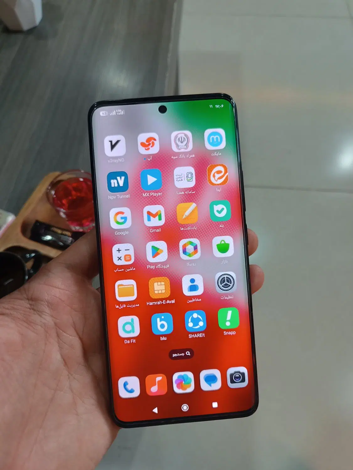 XIAOMI NOTE 14 PRO PLUS 512/12|موبایل|گنبد کاووس, |دیوار