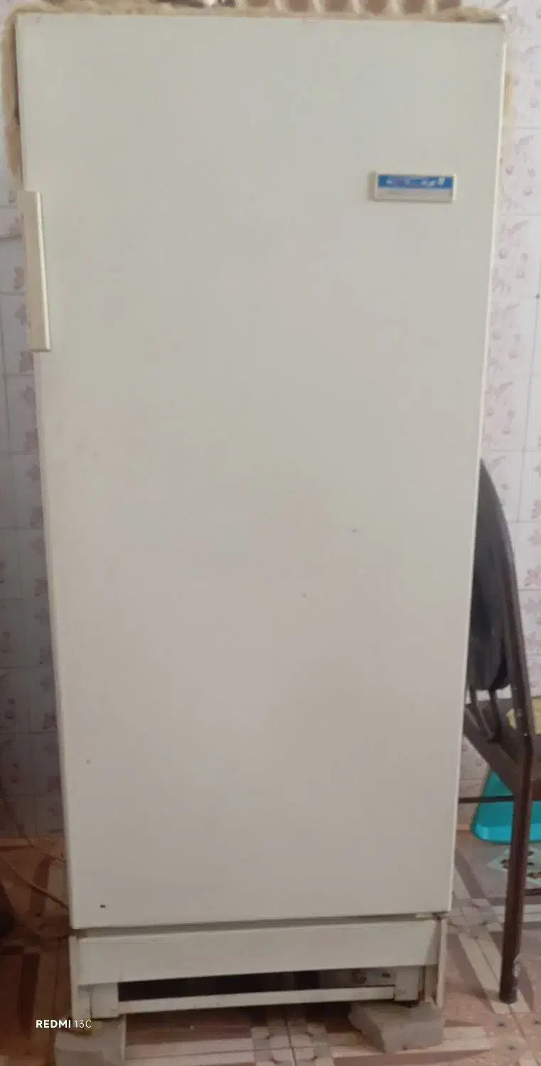 یخچال ارج قدیمی|یخچال و فریزر|ایرانشهر, |دیوار