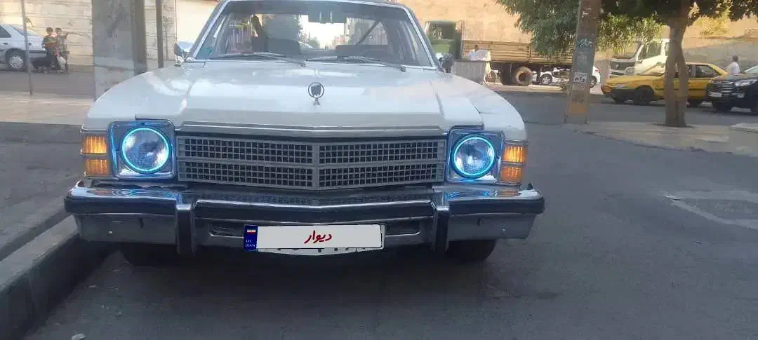 بیوکb3مدل۶۵اتومات|خودرو کلاسیک|تهران, نیروی هوایی (پیروزی)|دیوار