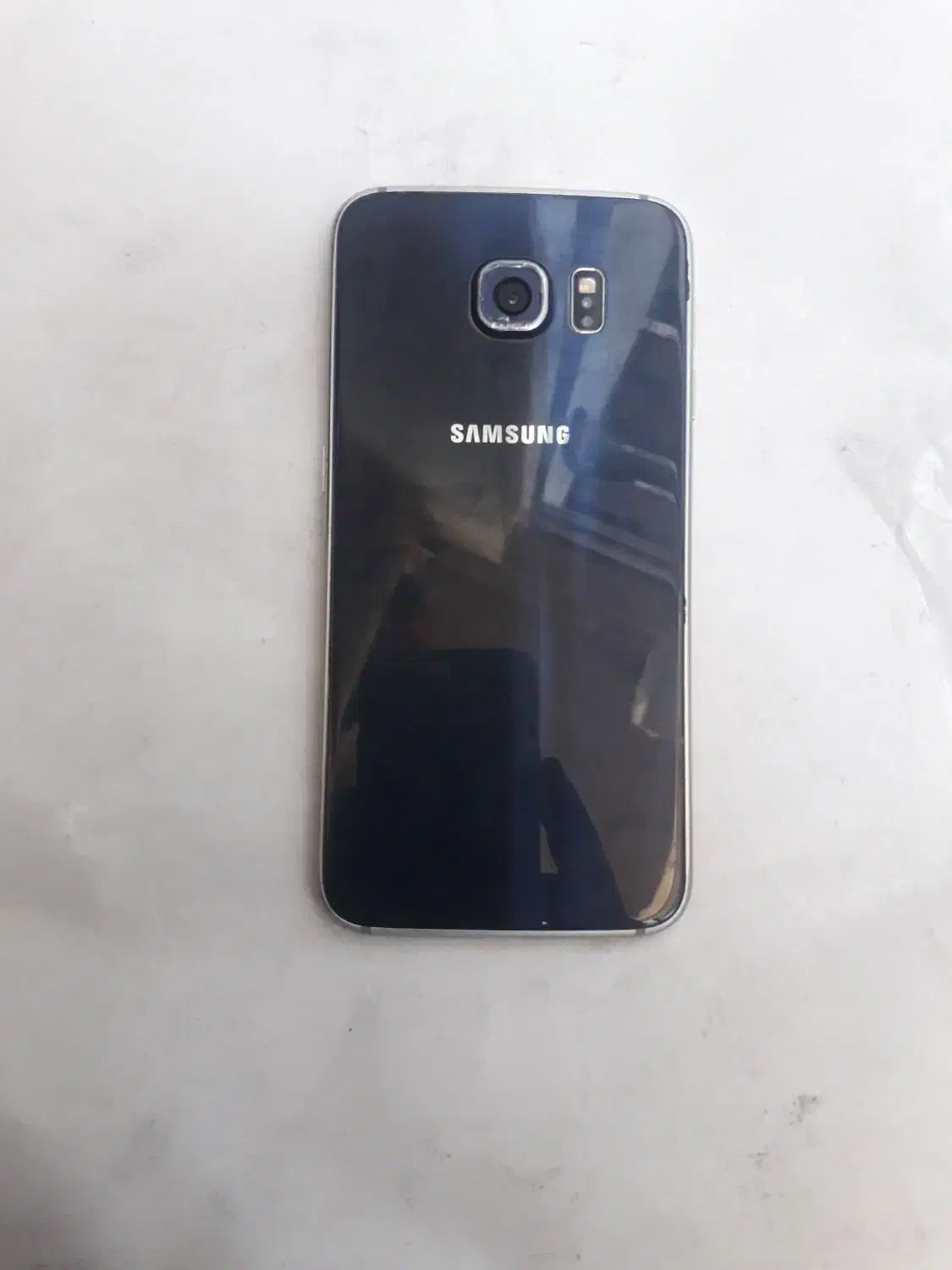 سامسونگ S6 و سامسونگ A5مدل۲۰۱۷|موبایل|جعفرآباد, |دیوار