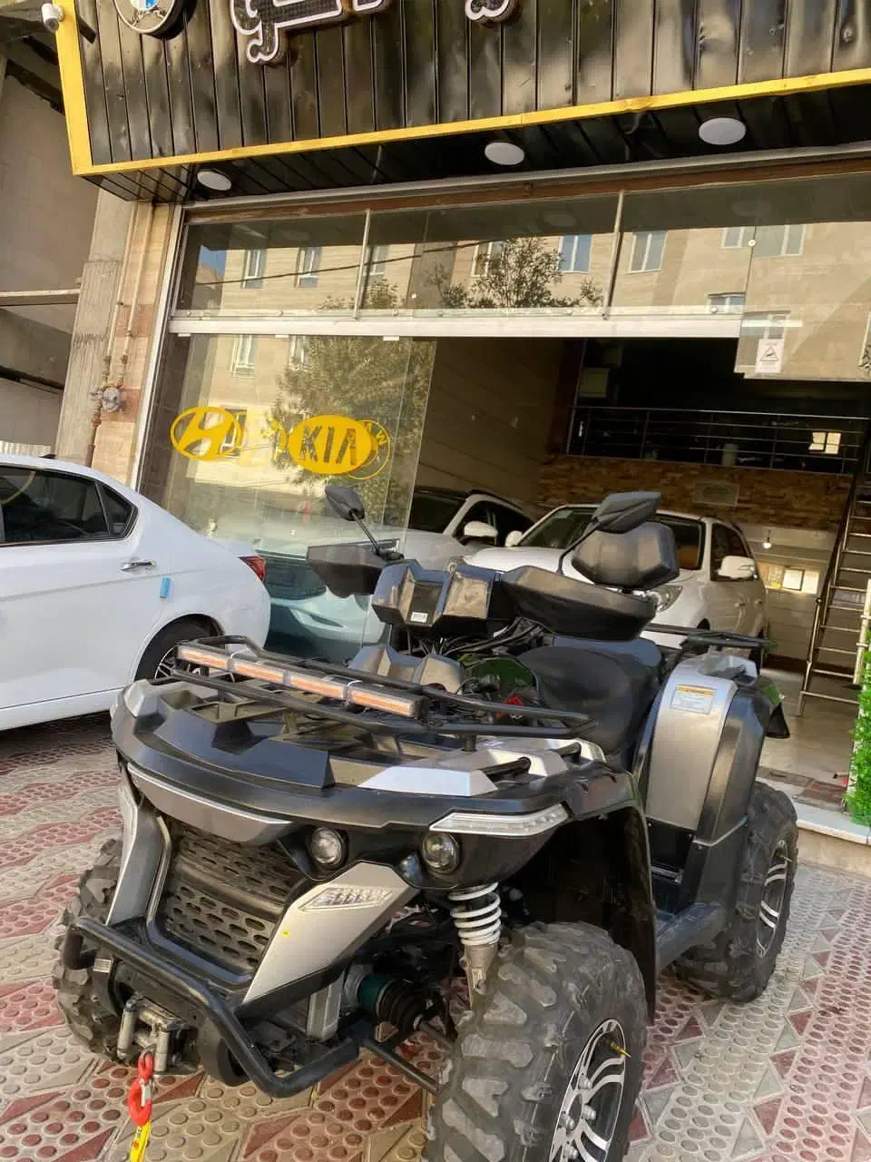 چهار چرخ معاوضه با خودرو و نقدی|موتورسیکلت|تهران, چوب تراش|دیوار