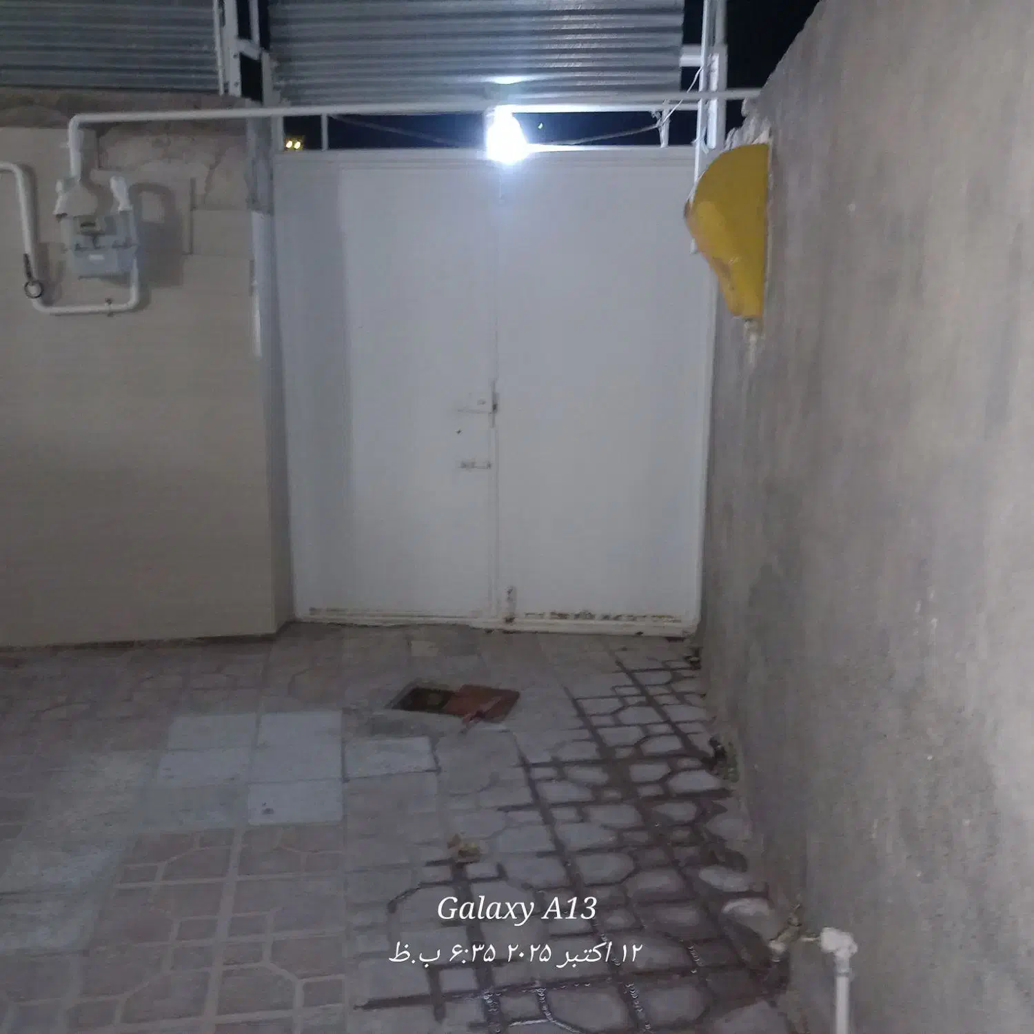 ویلایی دربست 130 متری تک خواب|اجارهٔ خانه و ویلا|تربتحیدریه, ده پائین|دیوار