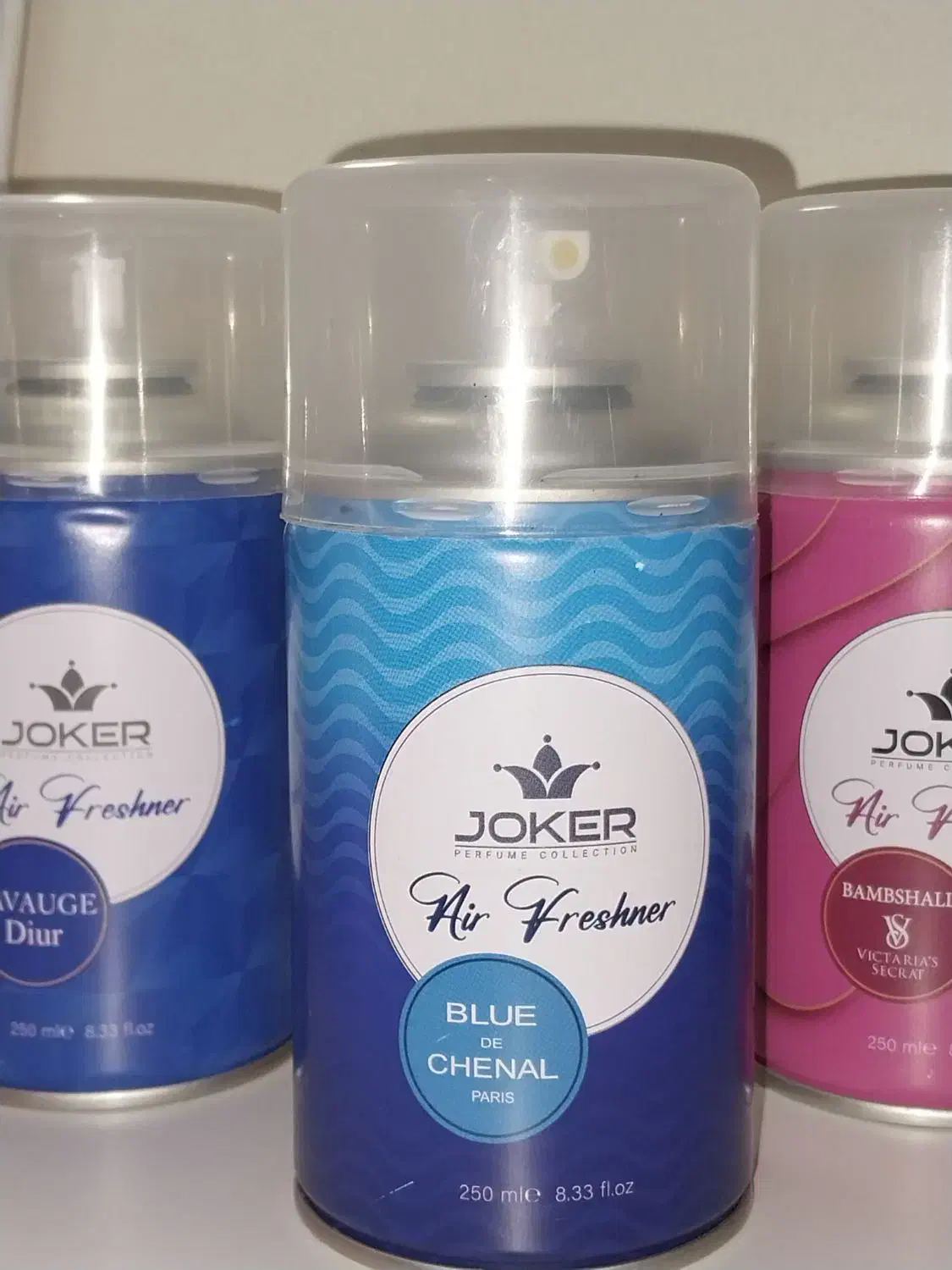 انواع خوشبو کننده|مواد شوینده و دستمال کاغذی|تهران, امام زاده عبدالله|دیوار