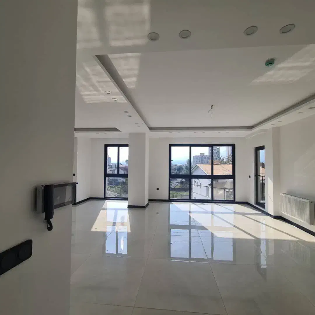 آپارتمان مدرن نوساز 3خوابه /تک واحدی/سنددار|فروش آپارتمان|رویان, |دیوار