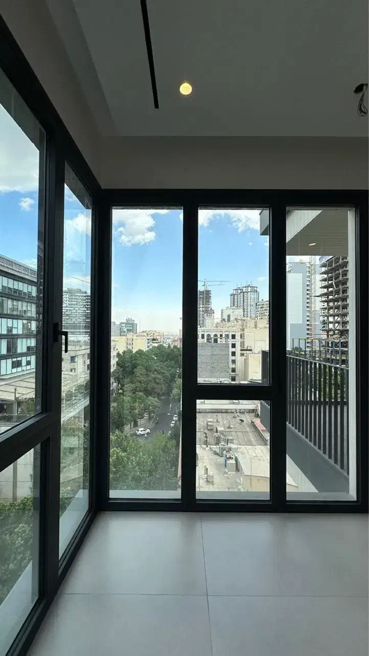 160متر * سازه برند * کلید نخورده مشاعات لاکچری|اجارهٔ آپارتمان|کرج, عظیمیه|دیوار