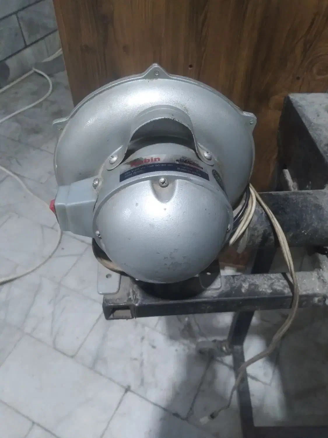 منقل زغالی|کافیشاپ و رستوران|کرج, شهرک نهال و بذر|دیوار