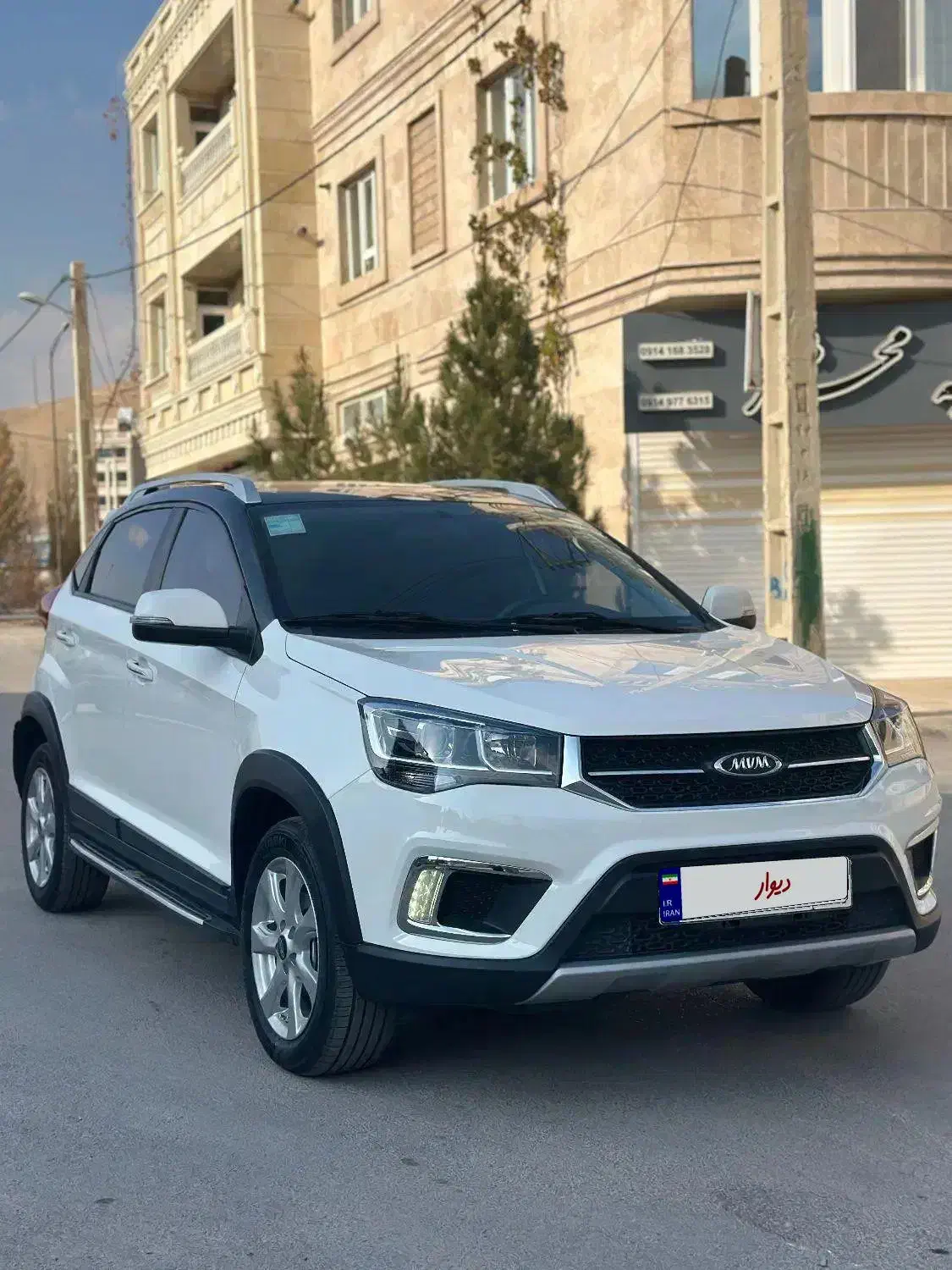 x22درحدخشکک|خودرو سواری و وانت|مهاباد (آذربایجان غربی), |دیوار