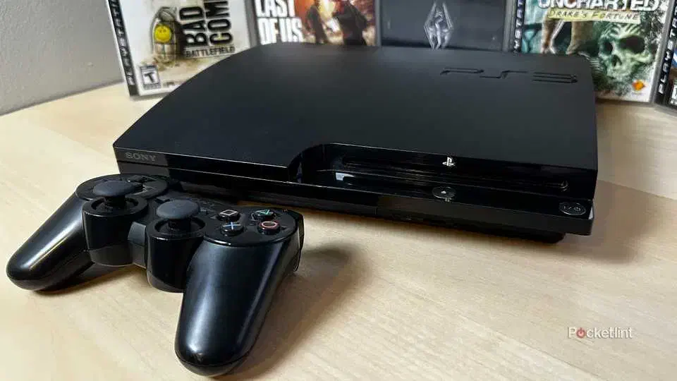 ps3 سونی 3|کنسول، بازی ویدئویی و آنلاین|نظرآباد, شهرک سید جمال الدین|دیوار