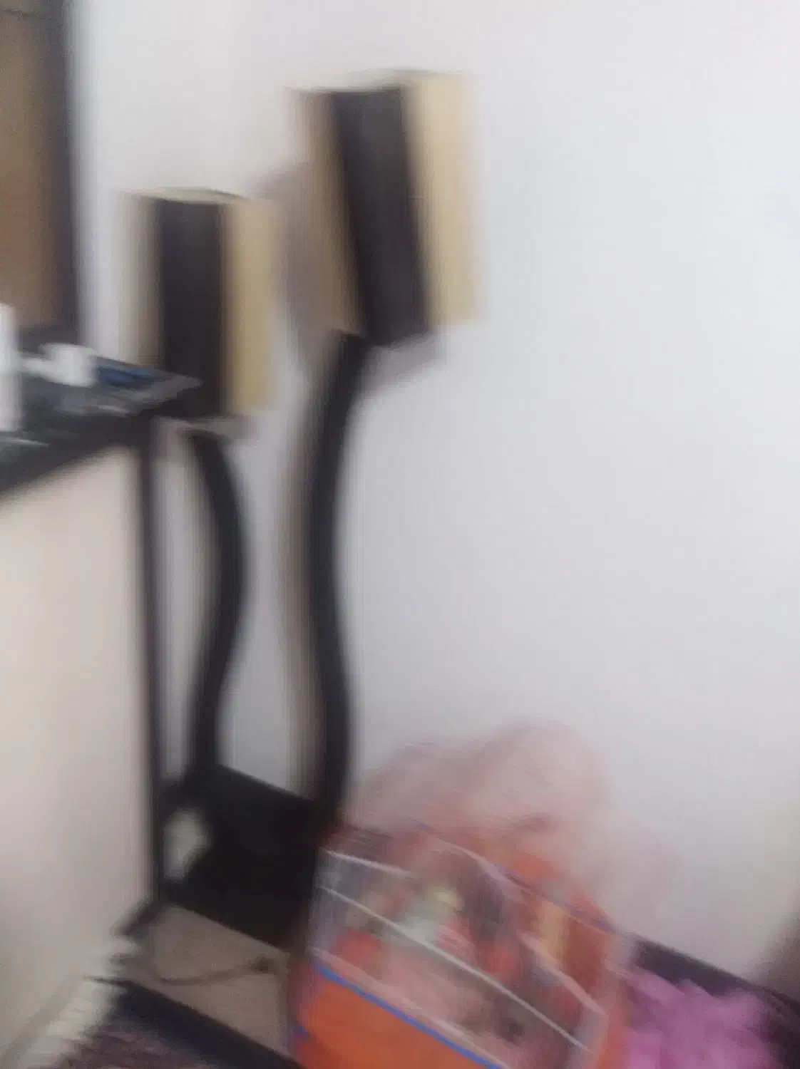 آباژور|چراغ خواب و آباژور|قدس, شهرقدس|دیوار