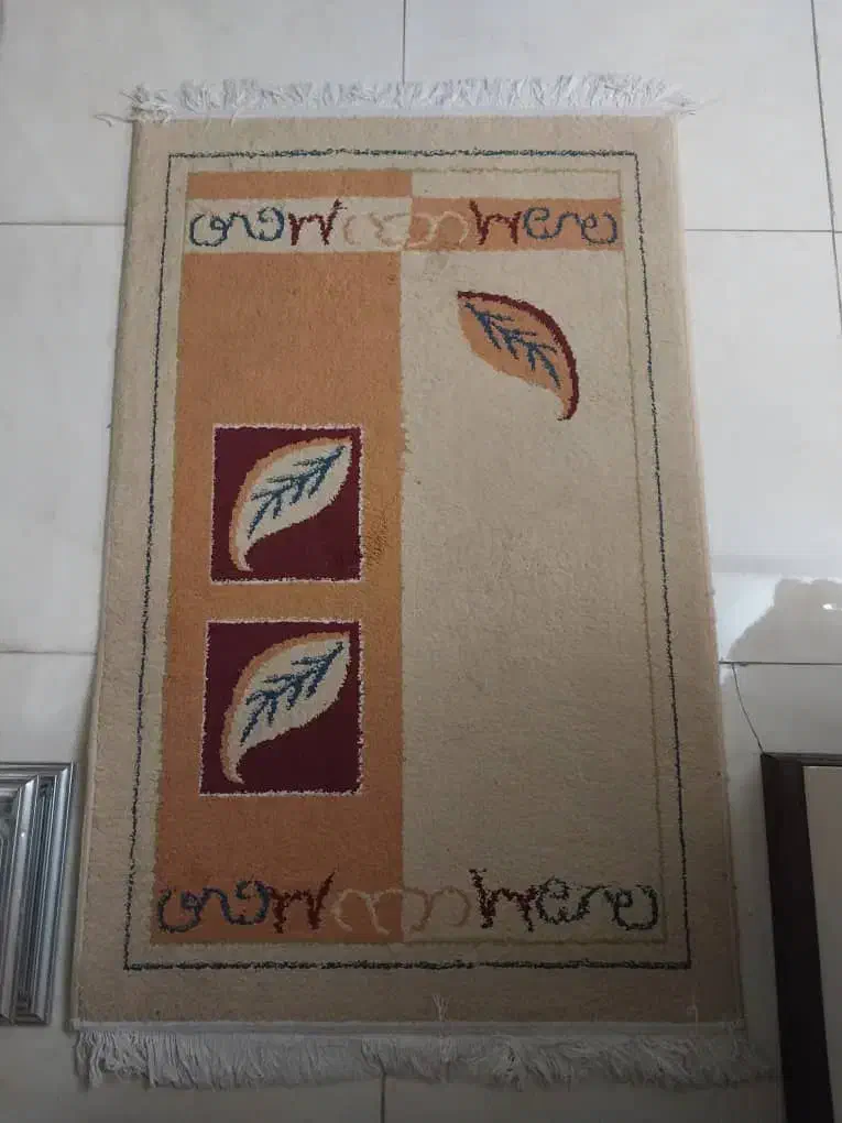 ۲عدد پادری|پادری|فردیس, منظریه|دیوار