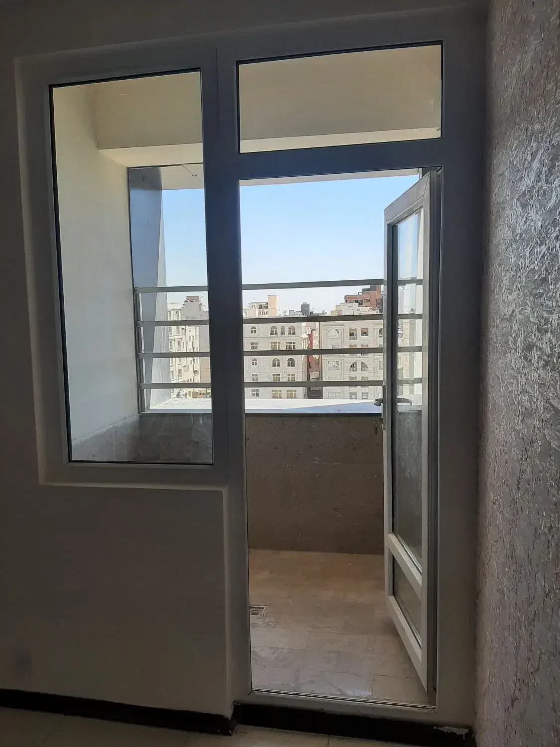 برج پارسیان فروش آپارتمان ۱۲۳ متری ۳ خوابه|فروش آپارتمان|مشهد, دانشجو|دیوار