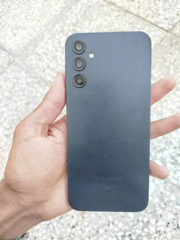 گوشی سامسونگA14|موبایل|زابل, |دیوار